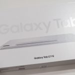 Samsung Galaxy Tab S7 FE