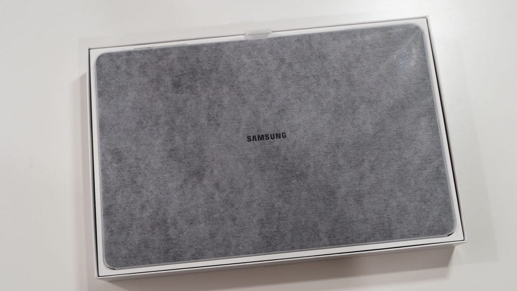 Samsung Galaxy Tab S7 FE