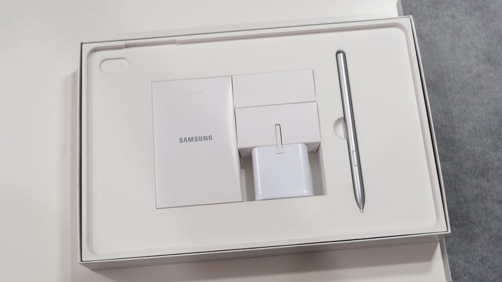 Samsung Galaxy Tab S7 FE