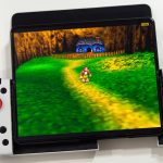 Samsung Galaxy Z Fold3 emulation