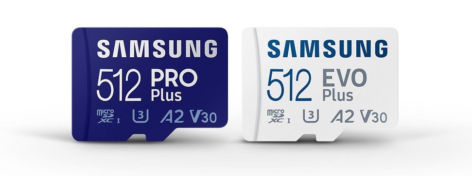 Samsung microSD Card (1)
