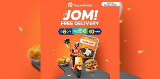 ShopeeFood Featured