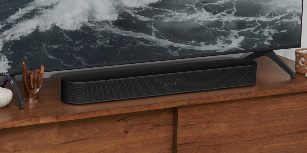 Sonos Beam Gen 2 1 Sonos Beam Gen 2 1