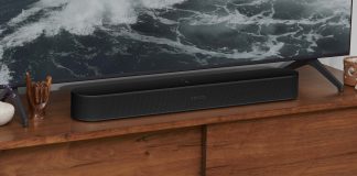 Sonos Beam Gen 2 1