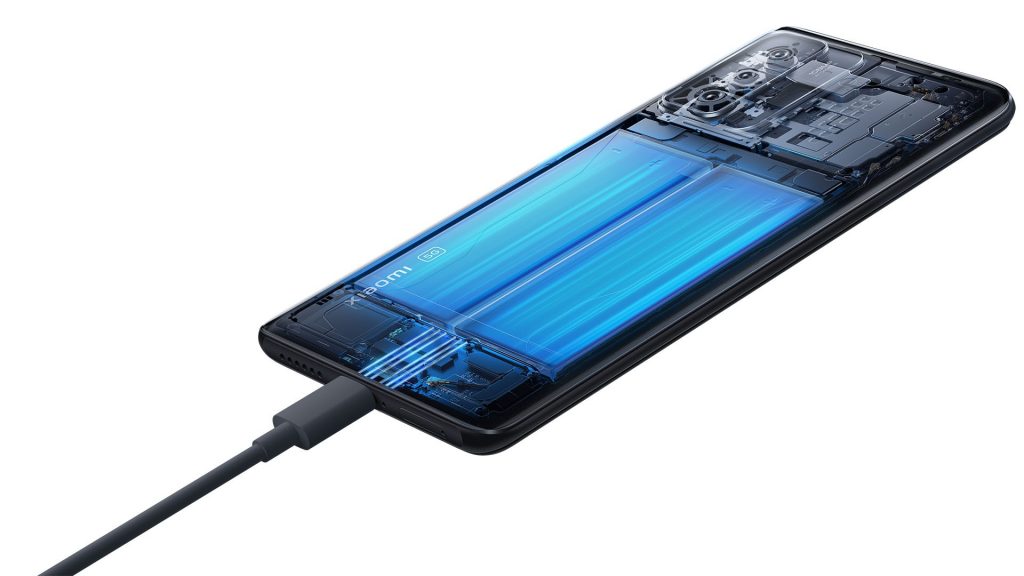 Xiaomi 11T Pro