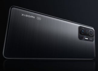 Xiaomi 11T Pro compresses the “Cinemagic” experience in your pocket Xiaomi 11T Pro
