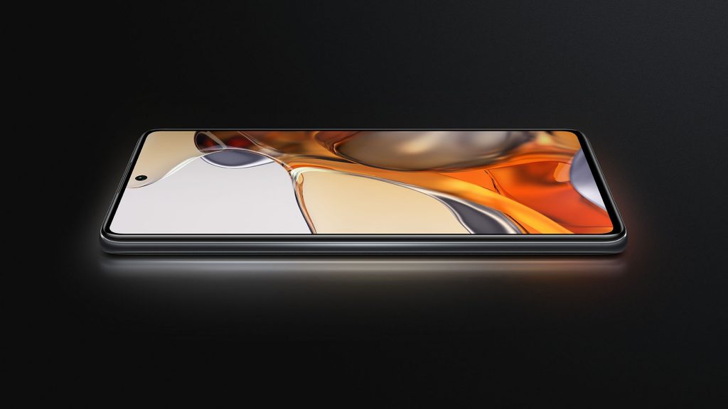 Xiaomi 11T Pro