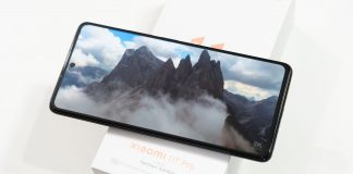 Xiaomi 11T Pro