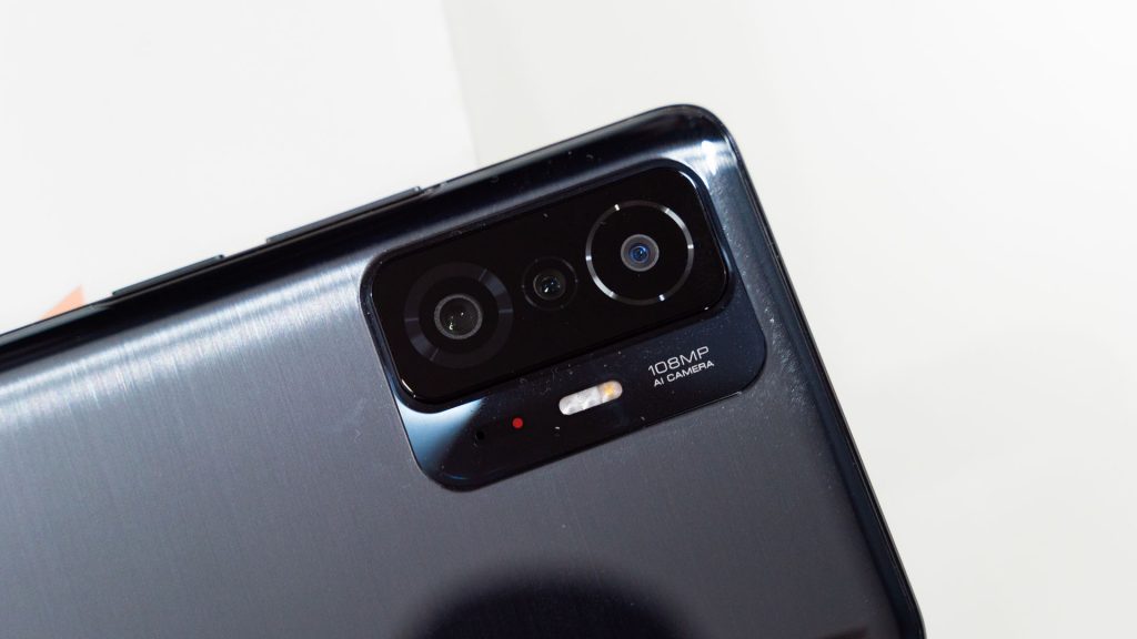 Xiaomi 11T Pro