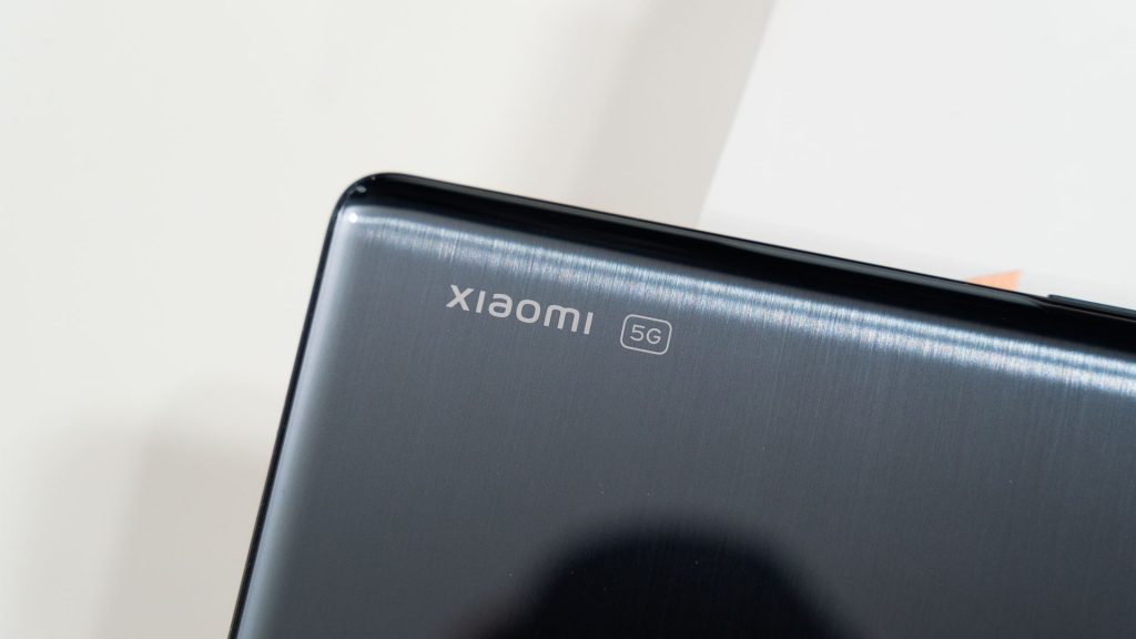 Xiaomi 11T Pro