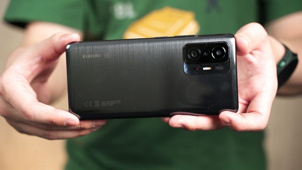 Xiaomi 11T vs Xiaomi 11T Pro