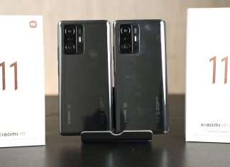 Review & comparison: Xiaomi 11T vs Xiaomi 11T Pro – Which is better? 🤔 Xiaomi 11T vs Xiaomi 11T Pro