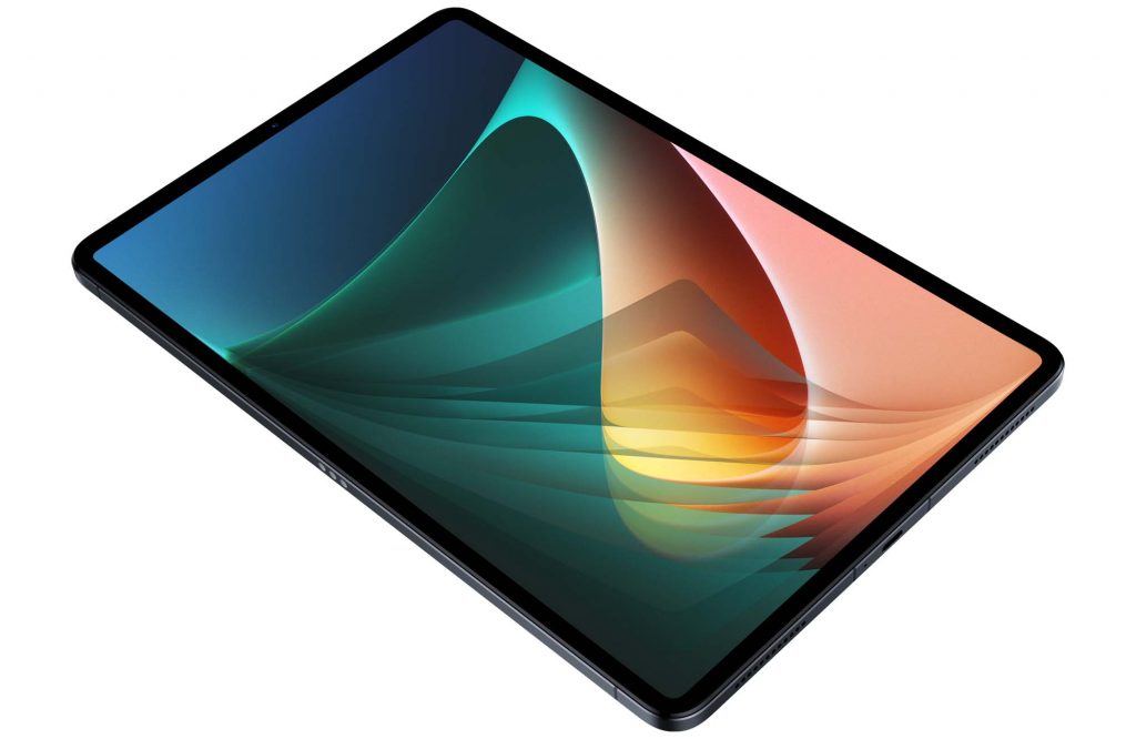 Xiaomi Pad 5
