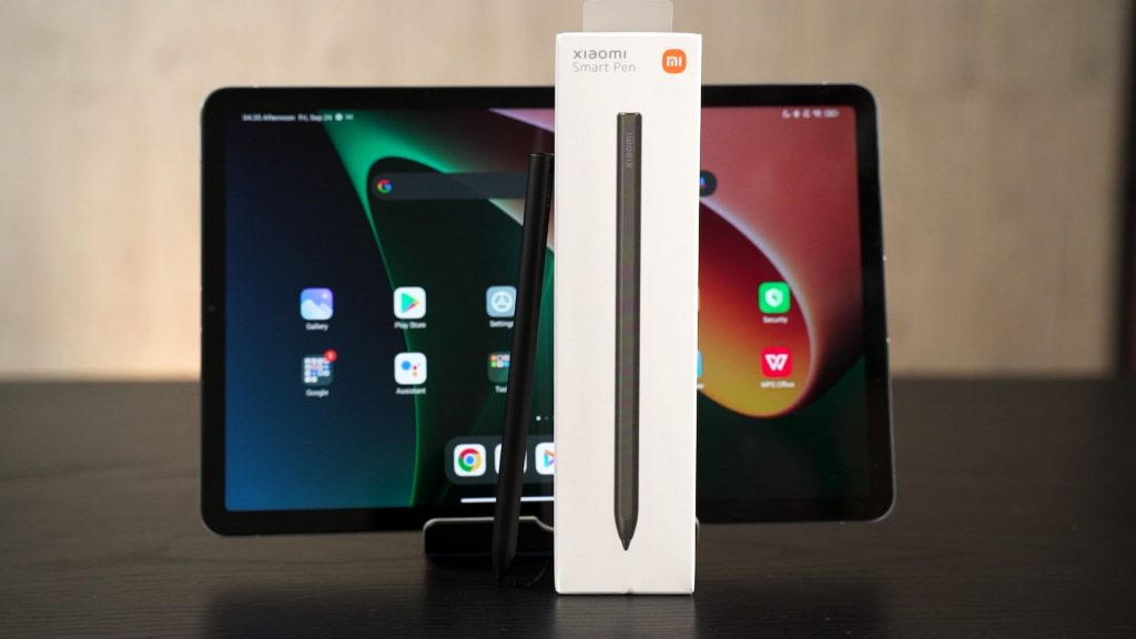 Xiaomi Pad 5