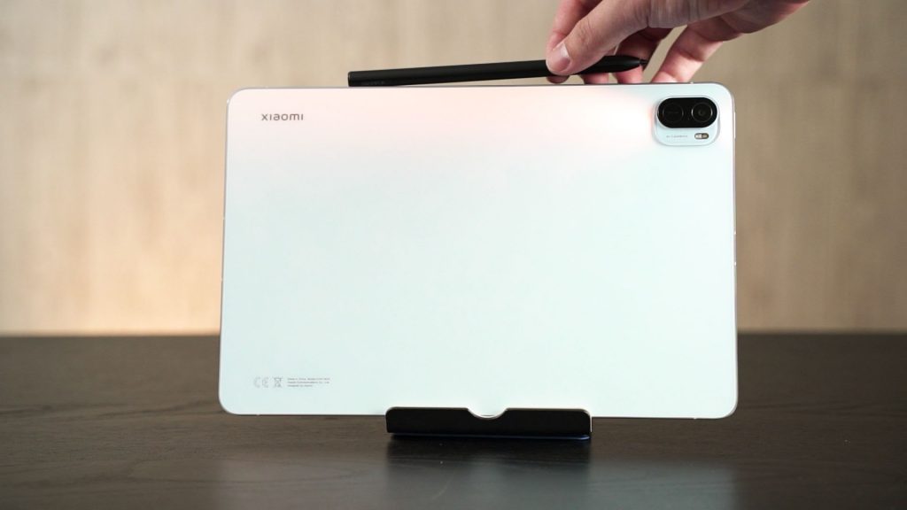 Xiaomi Pad 5
