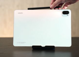 Xiaomi Pad 5
