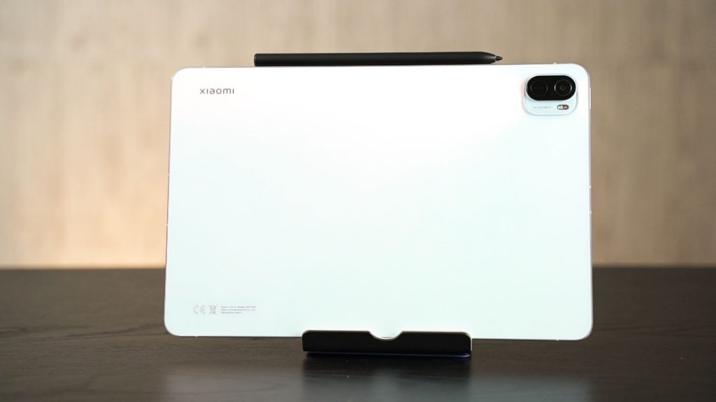 Xiaomi Pad 5