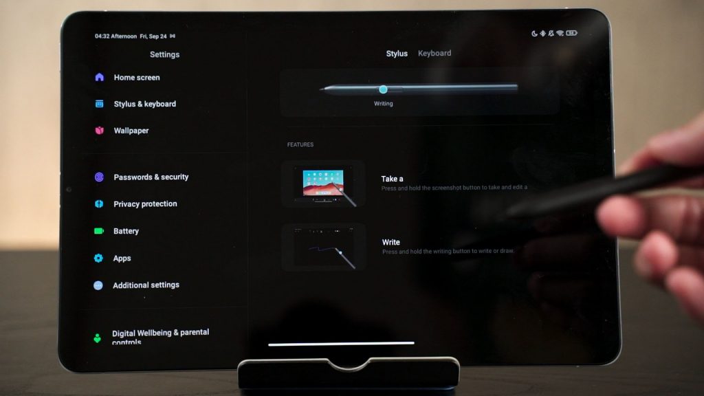 Xiaomi Pad 5