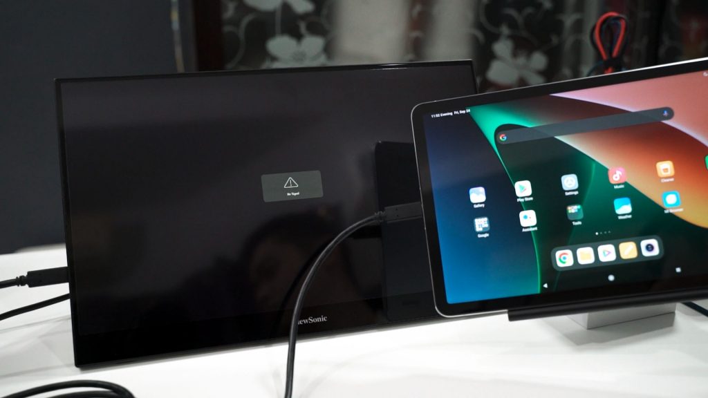 Xiaomi Pad 5