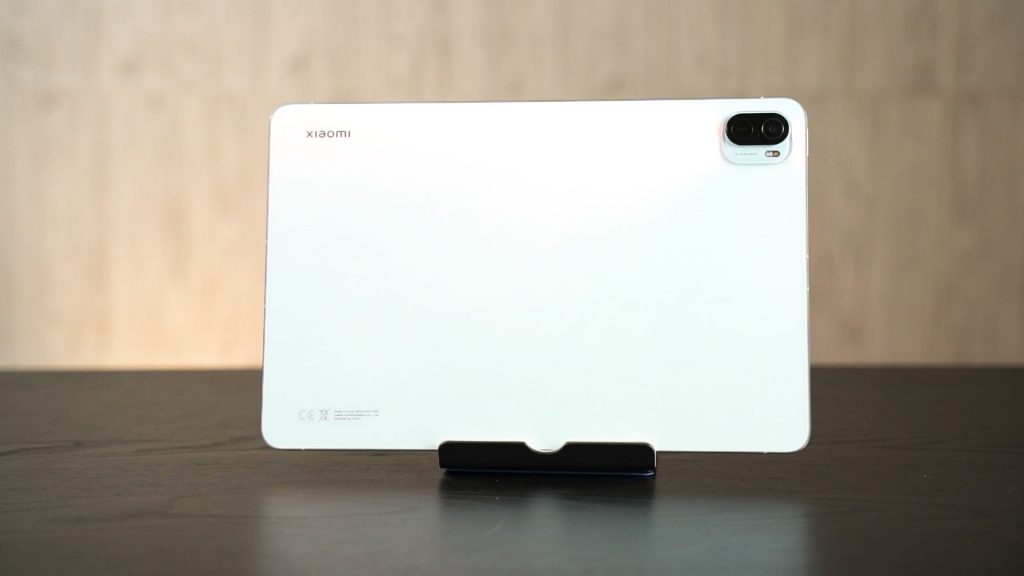 Xiaomi Pad 5