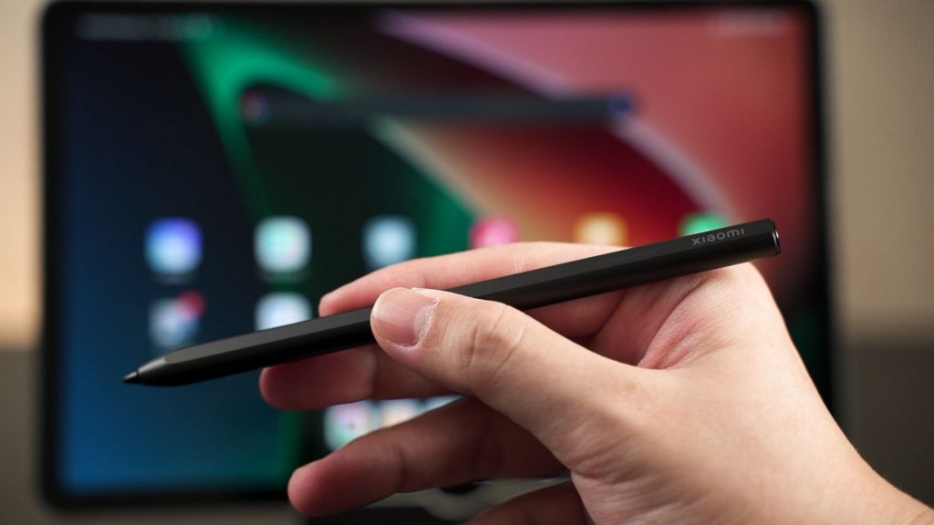 Xiaomi Pad 5