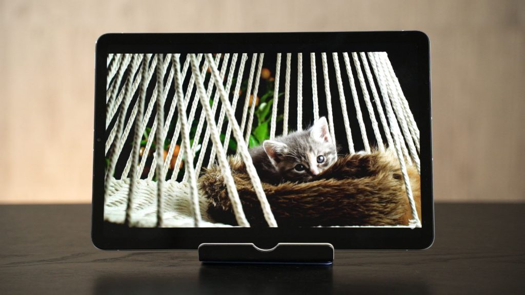 Xiaomi Pad 5