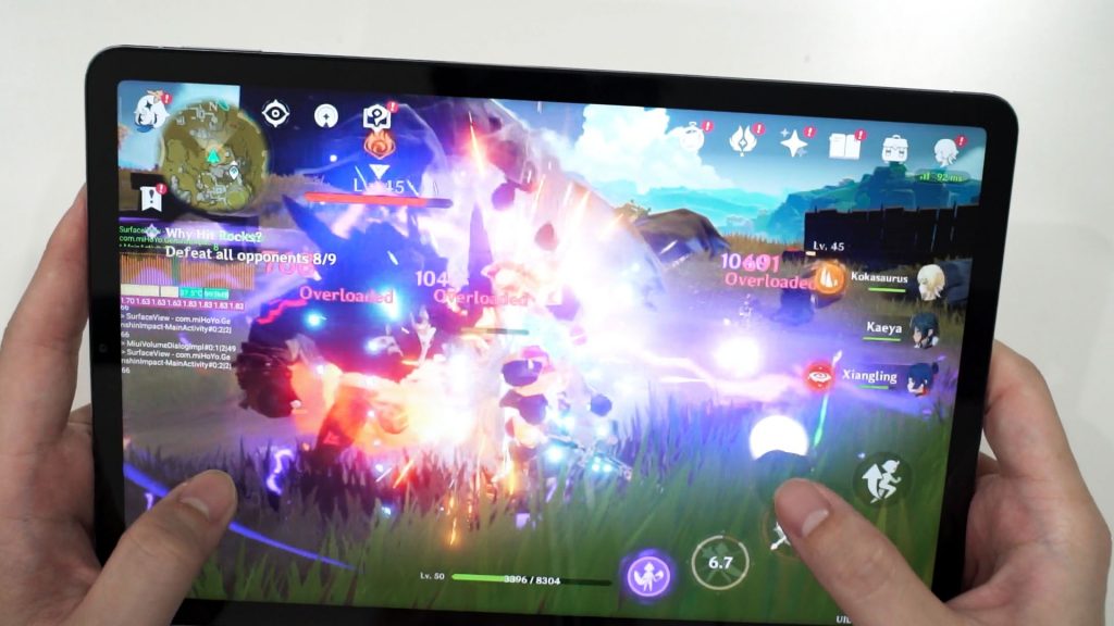 Xiaomi Pad 5
