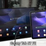 Xiaomi Pad 5 vs Samsung Galaxy Tab S7 FE