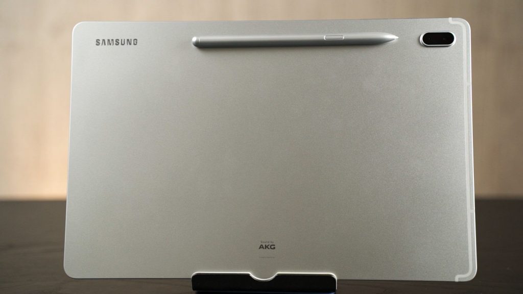 Xiaomi Pad 5 vs Samsung Galaxy Tab S7 FE