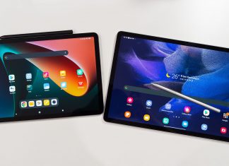 Xiaomi Pad 5 vs Samsung Galaxy Tab S7 FE
