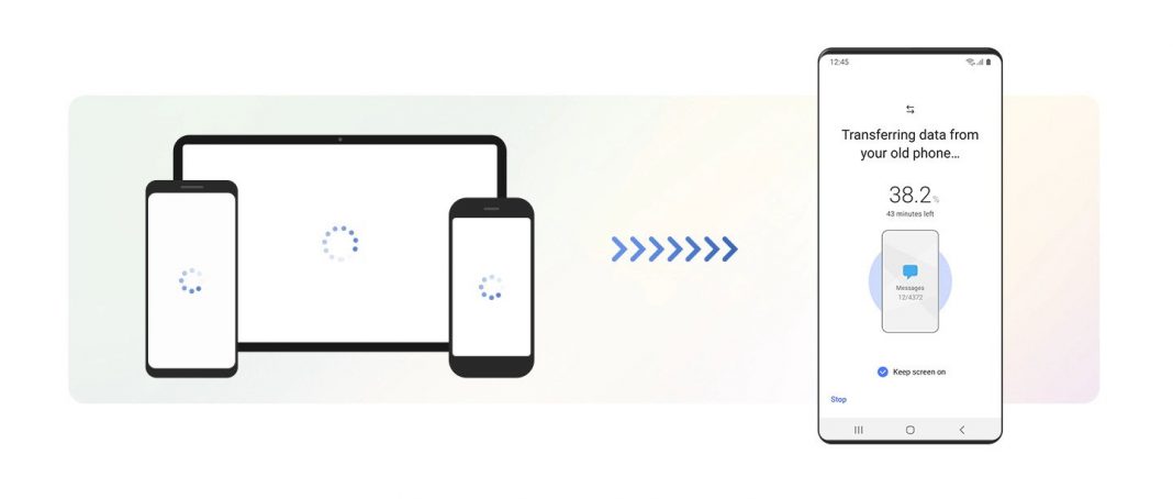 Whatsapp iPhone to Samsung Transfer Whatsapp iPhone to Samsung Transfer