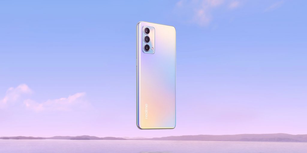 realme GT Master Edition