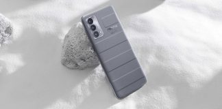 realme GT Master Edition 2