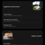 8 tips Galaxy Z Fold3