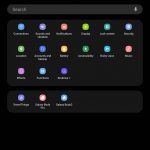8 tips Galaxy Z Fold3