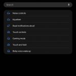 8 tips Galaxy Z Fold3