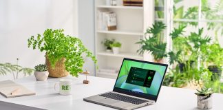 Acer Aspire Vero