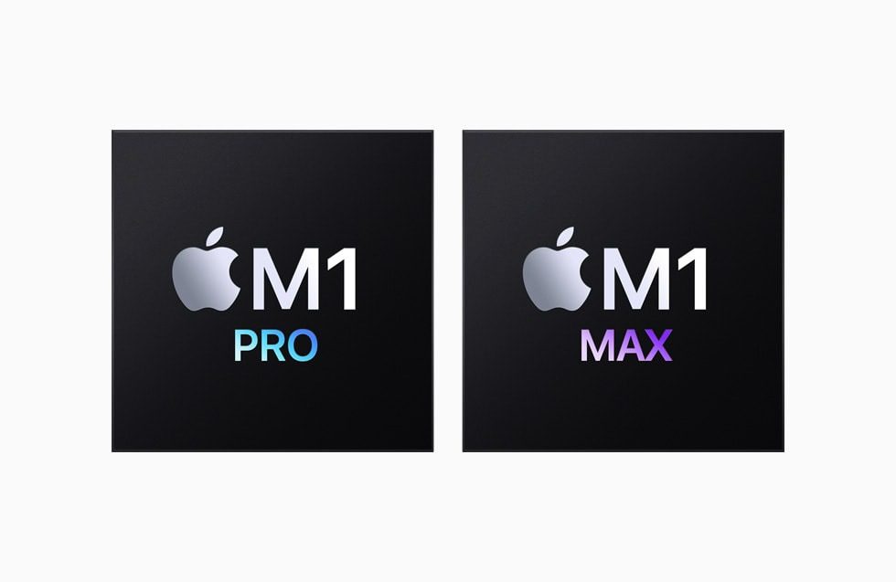 The 2021 Apple MacBook Pro jacks performance, battery life and max price to an all-new high 1
