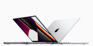 Apple MacBook Pro 2021 Featured