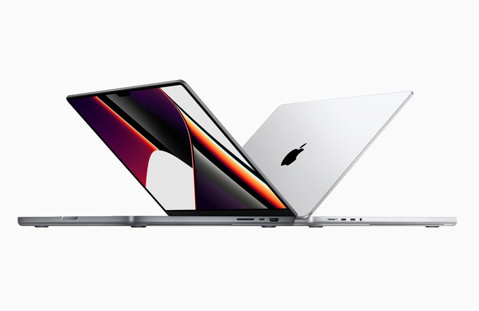 Apple MacBook Pro 2021 Featured Apple MacBook Pro 2021 Featured