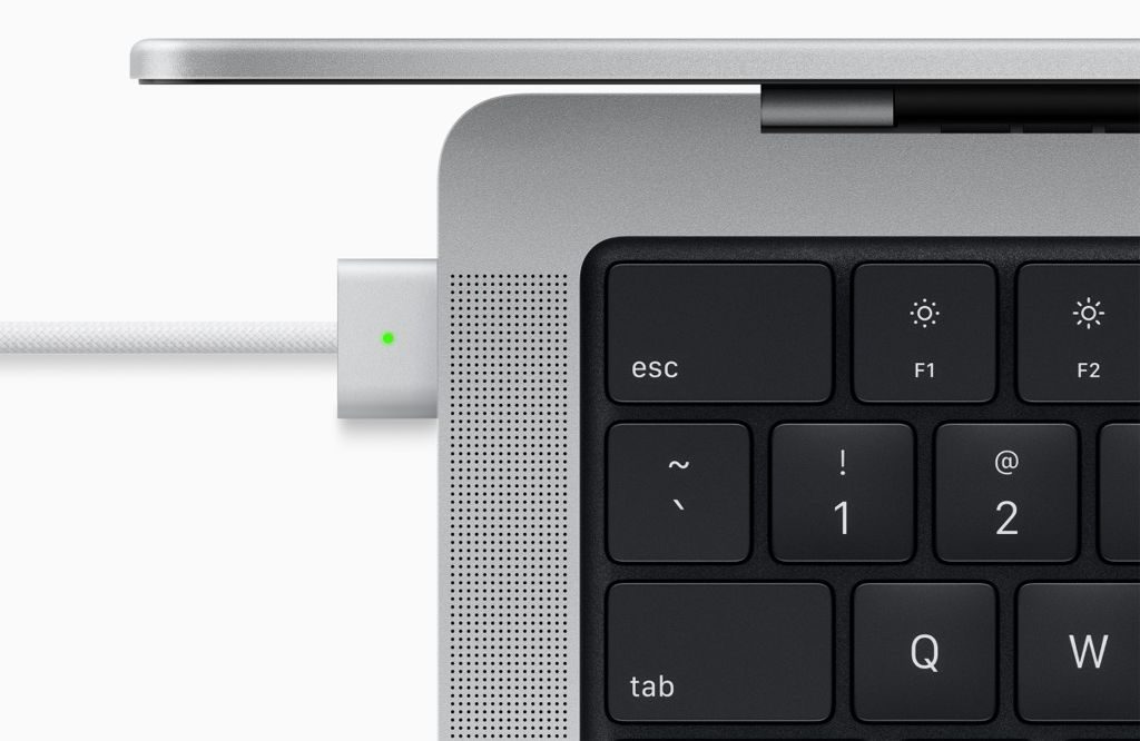 Apple MacBook Pro 2021 MagSafe 3