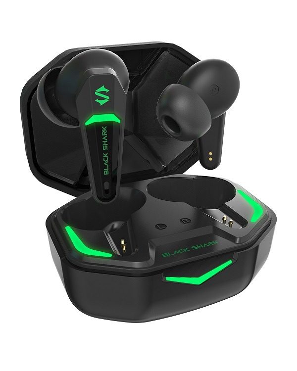 Black Shark releases new gaming TWS Lucifer T1 with Bluetooth 5.2 priced within the RM160+ range 1