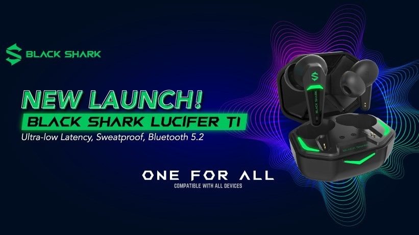 Black Shark Lucifer T1 Featured Black Shark Lucifer T1 Featured