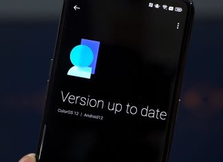 ColorOS 12