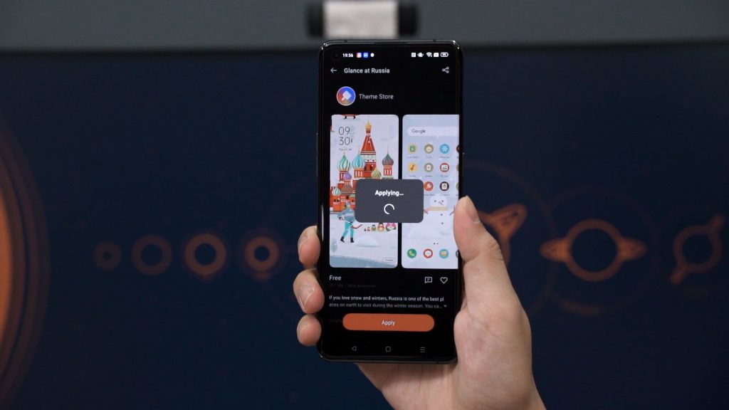 ColorOS 12