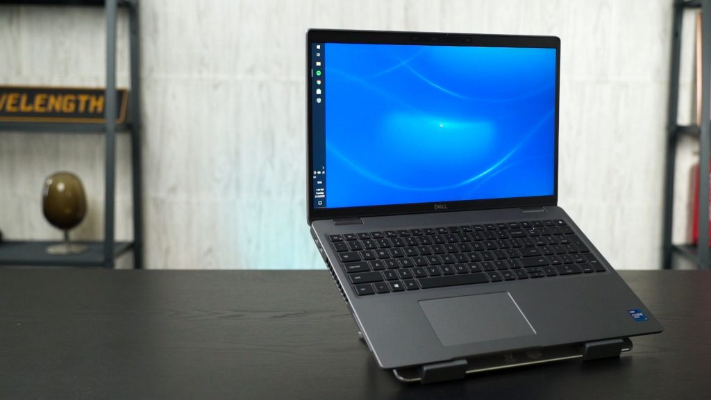 Dell Latitude 5520