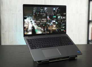 Review – Dell Latitude 5520: Who is this for? Dell Latitude 5520