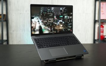Review – Dell Latitude 5520: Who is this for? Dell Latitude 5520