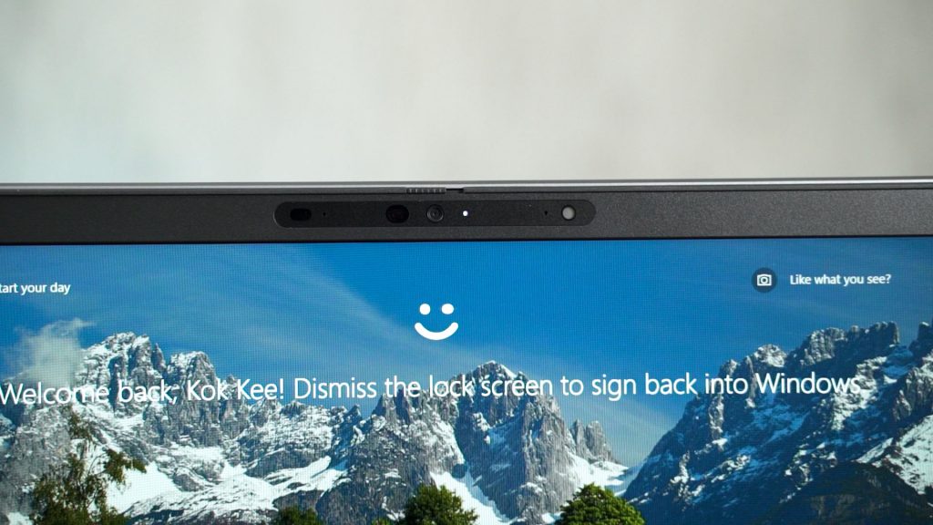 Dell Latitude 5520