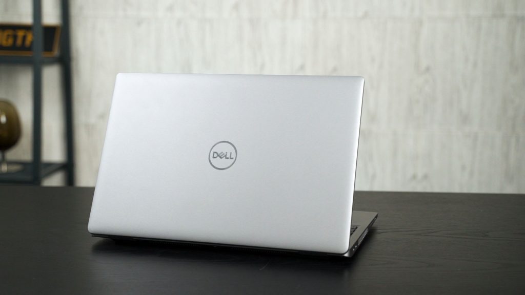Dell Latitude 5520